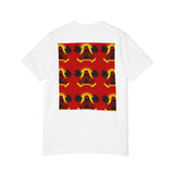 Hulu God Money Power Graphic T-Shirt