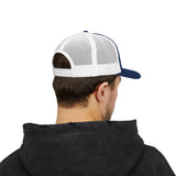 Gods Money Power- Trucker Cap