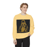 God Money Power Sweatshirt