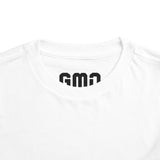 Toddler Tee — GMP "God Money Power" Graphic Shirt