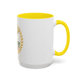 GMP Good Money Power Coffee Mug