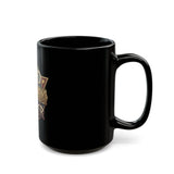 Black Mug (11oz, 15oz)