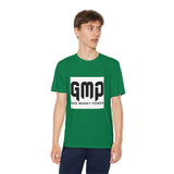 GMP "God Money Power" Youth Tee