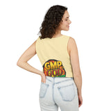 GMP GOD Money Power Tank Top — Graphic Streetwear Muscle Tee