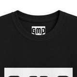 Kids Tee — GMP 'God Money Power' Logo Shirt