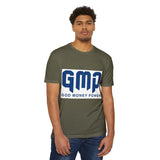 God Money Power (GMP) Graphic T‑Shirt
