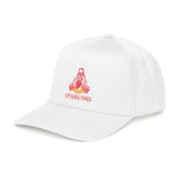 Mid Profile Baseball Cap