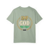 GOD Money Power (GMP) T-Shirt