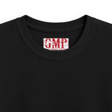 Kids Tee - "GMP" God Money Power Graphic Shirt