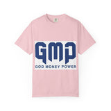 GMP "God Money Power" T-Shirt