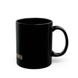 Black Mug (11oz, 15oz)