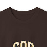 God Power Long Sleeve Tee
