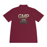Men's Sport Polo Shirt