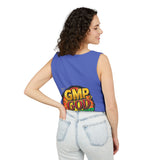 GMP God Money Power Tank Top — Graphic Streetwear Muscle Tee