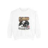 GMP "God Money Power" Eagle Sweatshirt