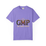 GMP "God Money Power" Graphic Tee
