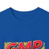 GMP God Money Power Long Sleeve Tee