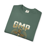 Money Power T-Shirt — GMP Stacked Bills Graphic Tee