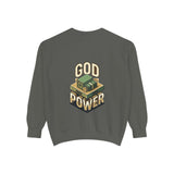 God Power Sweatshirt