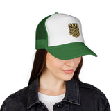 Good Money Power Trucker Cap