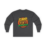 GMP GOD Money Power Long Sleeve Tee
