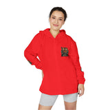 Tiger 'God • Money • Power' Windbreaker Jacket