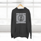 God Money Power Hoodie