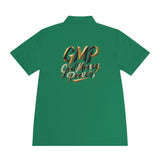 Men's Sport Polo Shirt