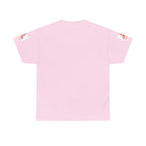 God Money Power Tee — Spiritual Boxing Graphic T-Shirt