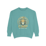GMP Lion Crest Sweatshirt