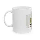 God Money Power Ceramic Mug — Inspirational Faith & Wealth Coffee Cup (11oz/15oz)