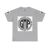 GMP "God Money Power" Graphic Tee