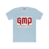 GMP 'God Money Power' Graphic Tee