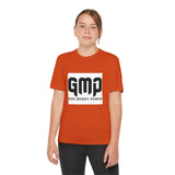 GMP "God Money Power" Youth Tee
