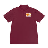 GMP Performance Polo Shirt — Men's Sport Golf & Workwear