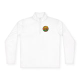 GMP GOD Money Power Quarter-Zip Pullover