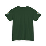 God Money Power T-Shirt — Bold Christian Faith & Prosperity Graphic Tee