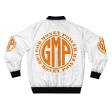 God Money Power (GMP) Bomber Jacket