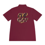 Men's Sport Polo Shirt