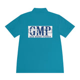 GMP God Money Power Polo Shirt
