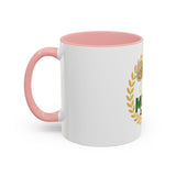 GMP Good Money Power Coffee Mug