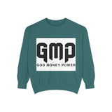 GMP "God Money Power" Sweatshirt