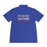 Men's Sport Polo Shirt