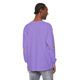 God Money Power Long Sleeve T-Shirt