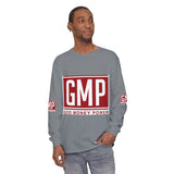 GMP (God Money Power) Long Sleeve Tee