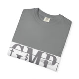 GMP "God Money Power" Graphic T-Shirt