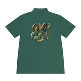 Men's Sport Polo Shirt
