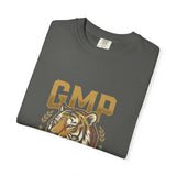 GMP 'God Money Power' Tiger T-Shirt