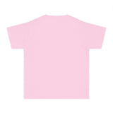 Youth Tee — 'GMP (God Money Power)' Eagle Graphic Shirt