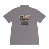 Men's Sport Polo Shirt
